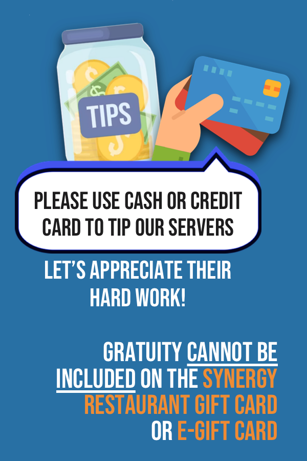 17+ Fox Restaurants Gift Card